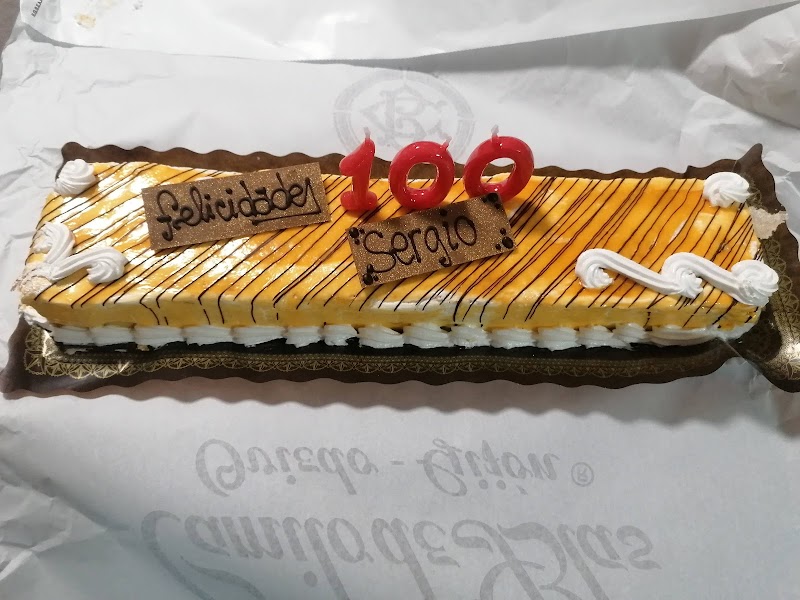 Residencia Nuestra Señora del Rosario — foto 8