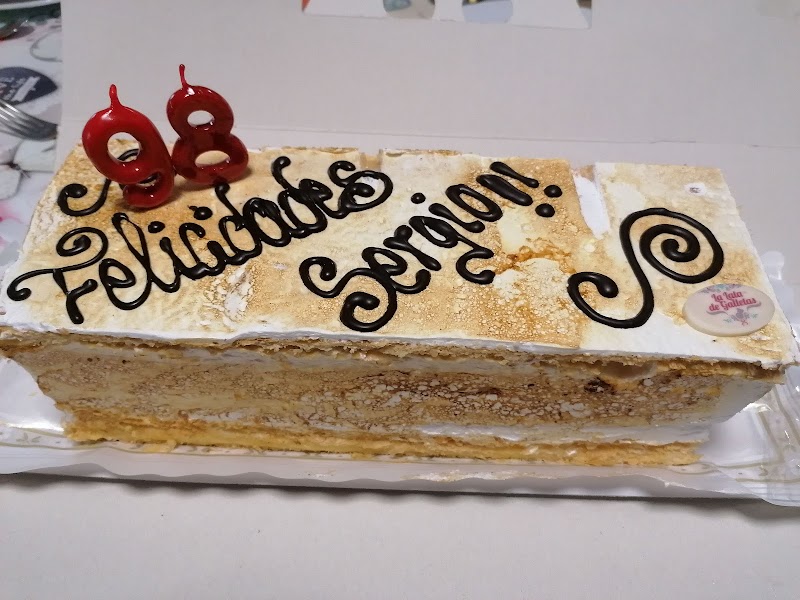 Residencia Nuestra Señora del Rosario — foto 9