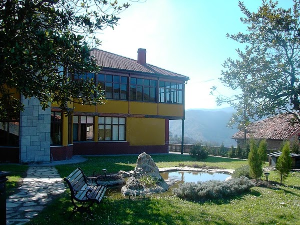 Residencia El Padrún — foto 1