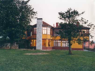 Residencia El Padrún — foto 2