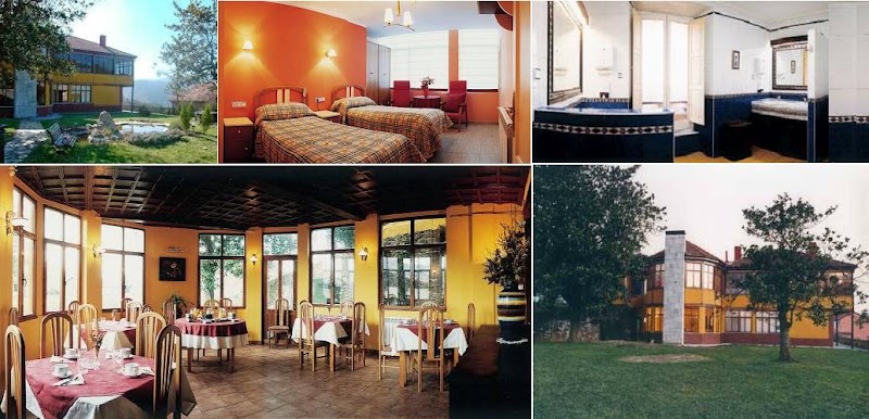 Residencia El Padrún — foto 3