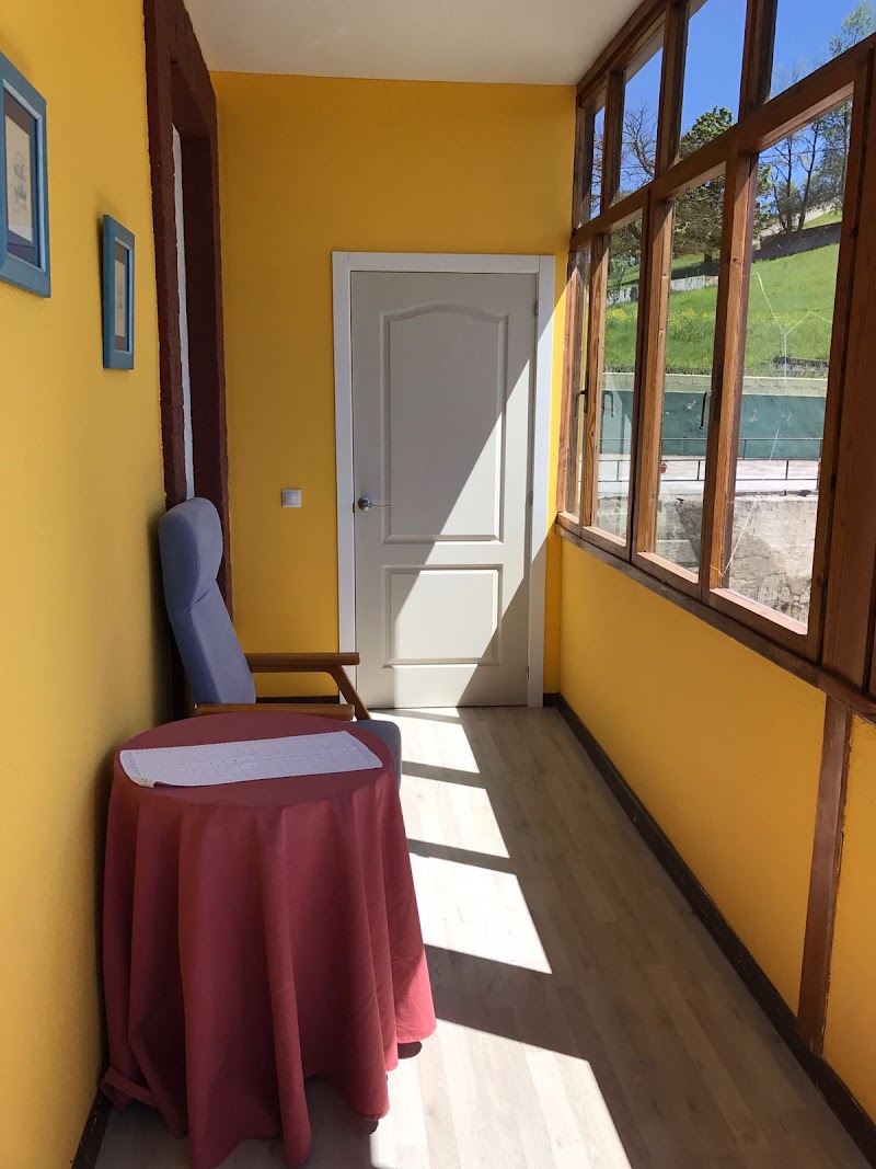 Residencia El Padrún — foto 5