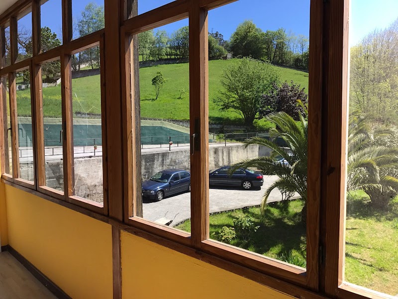 Residencia El Padrún — foto 7