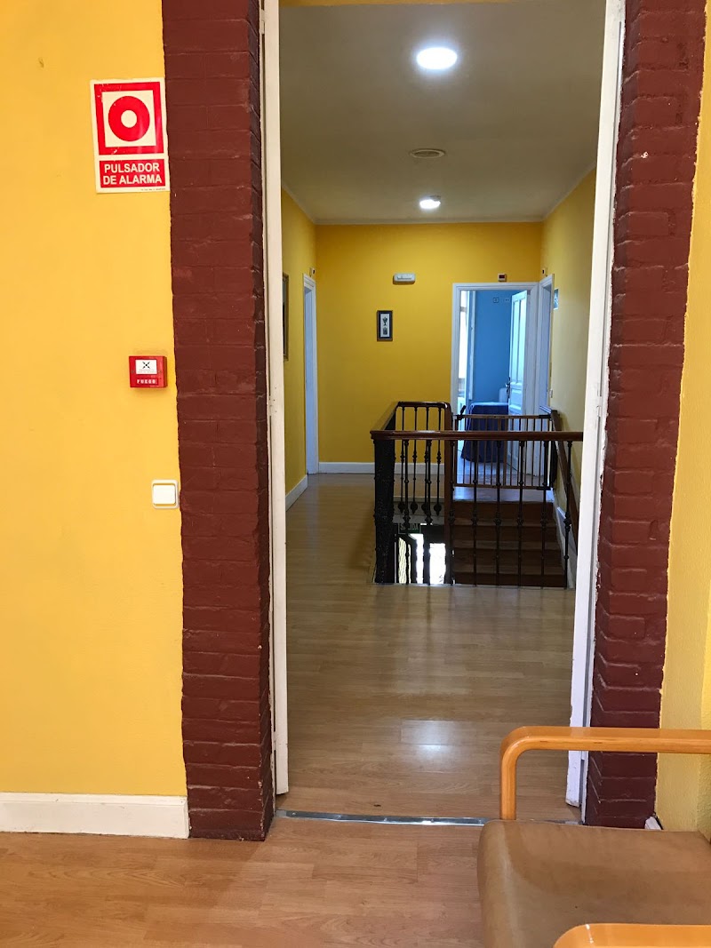 Residencia El Padrún — foto 8