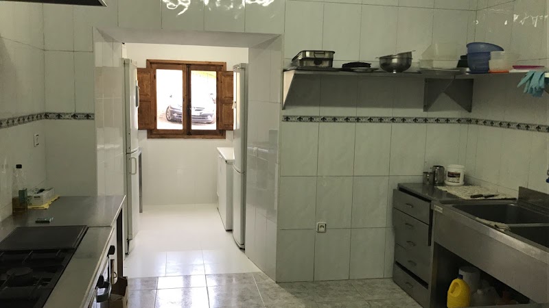 Residencia El Padrún — foto 10