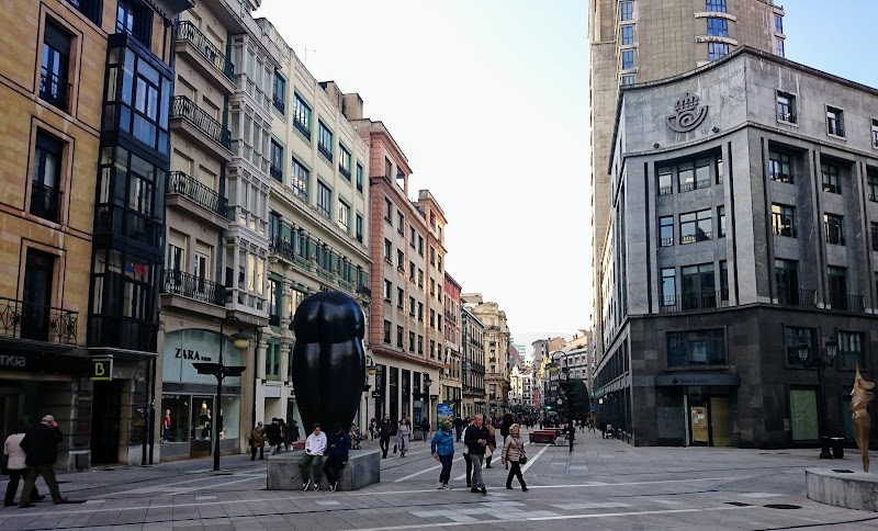 Vetusta Uría — foto 2