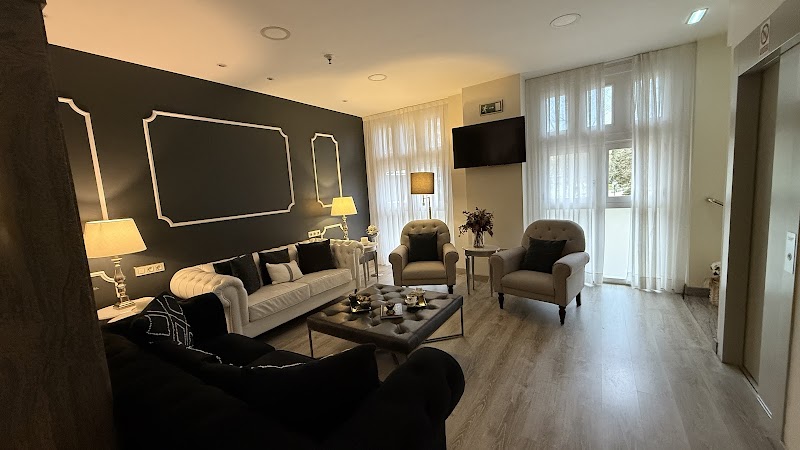 Residencia Aramo Bombé — foto 2