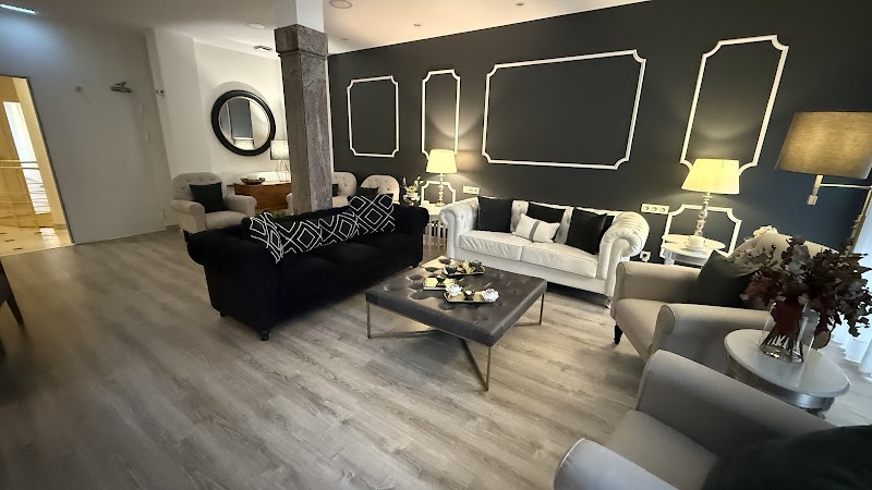 Residencia Aramo Bombé — foto 5