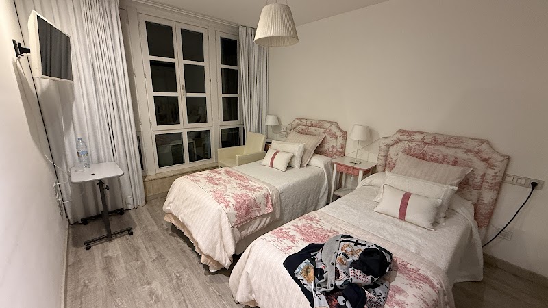 Residencia Aramo Bombé — foto 7