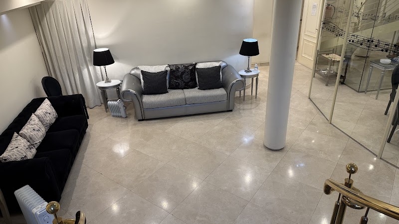 Residencia Aramo Bombé — foto 8