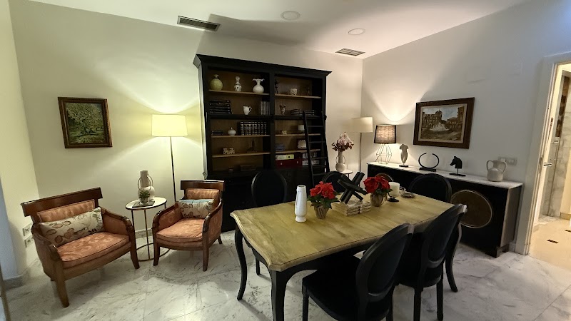 Residencia Aramo Bombé — foto 9