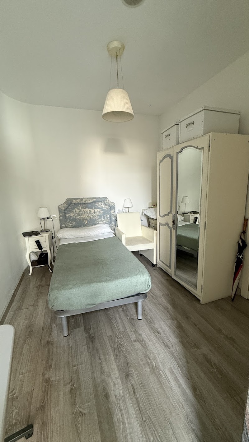 Residencia Aramo Bombé — foto 10