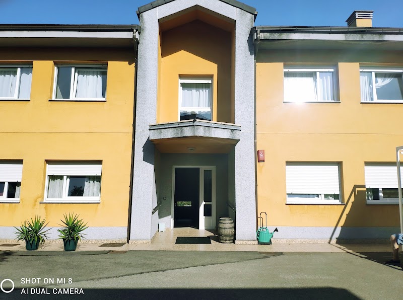 Centro Geriátrico Cruz de la Victoria — foto 1