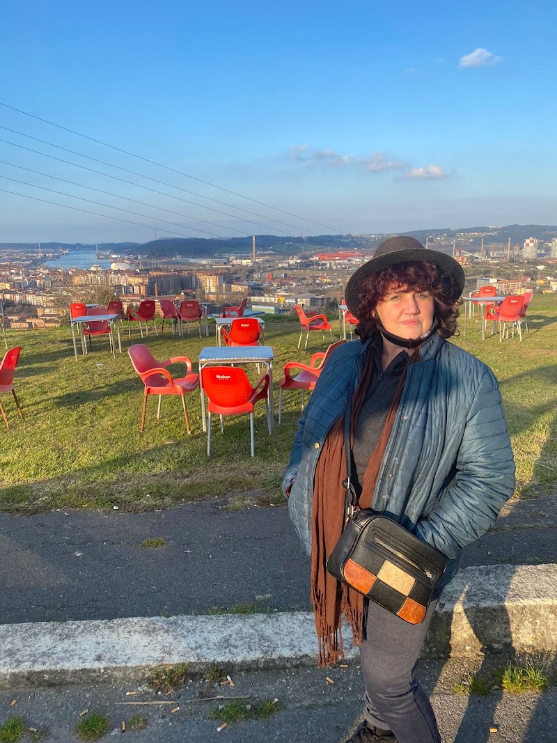 Centro Geriátrico Cruz de la Victoria — foto 3