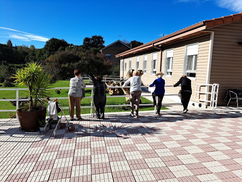 Residencia La Rosaleda — foto 3