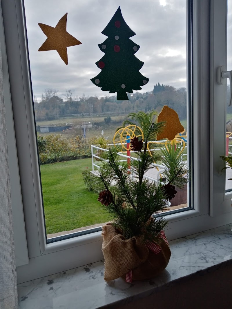 Residencia La Rosaleda — foto 4