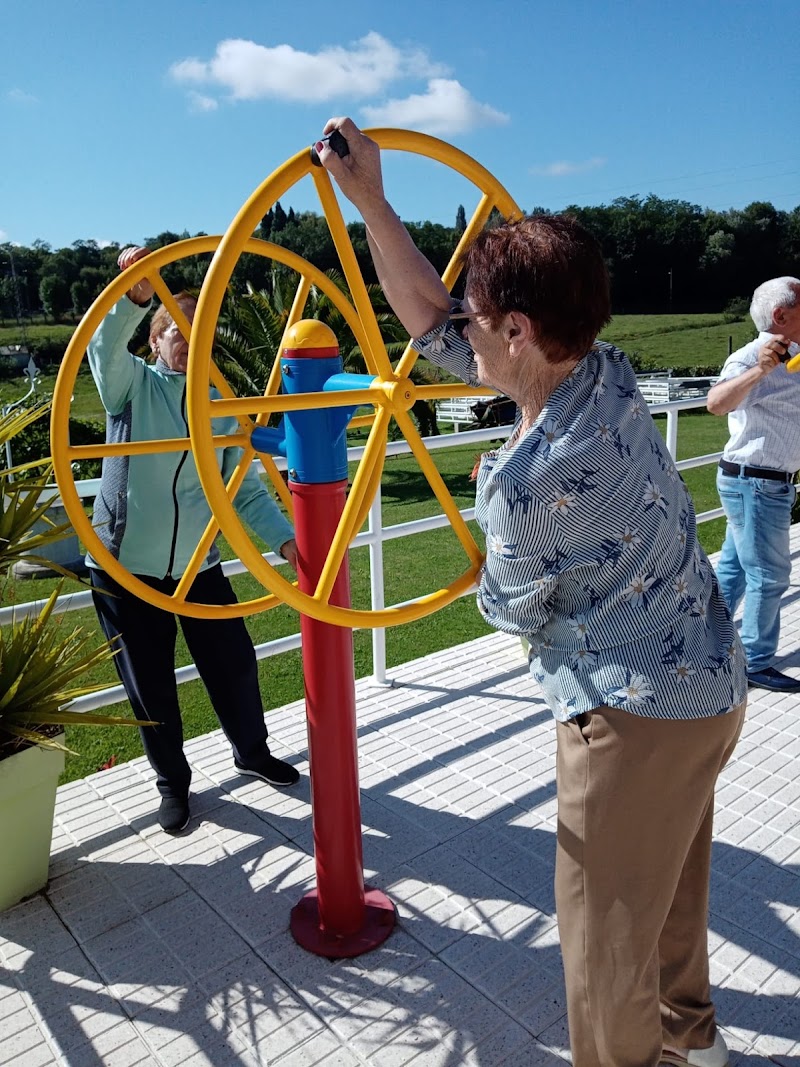 Residencia La Rosaleda — foto 5