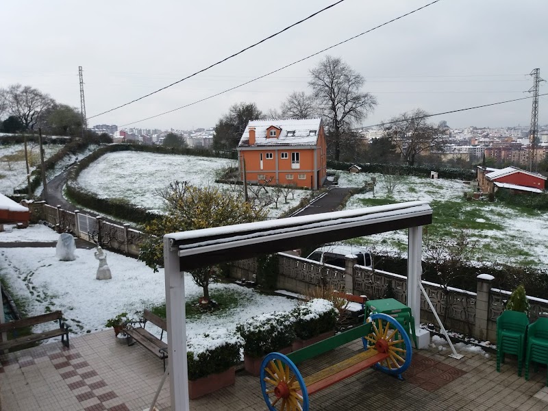 Residencia La Rosaleda — foto 6