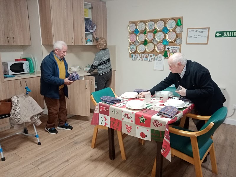 Residencia La Rosaleda — foto 8