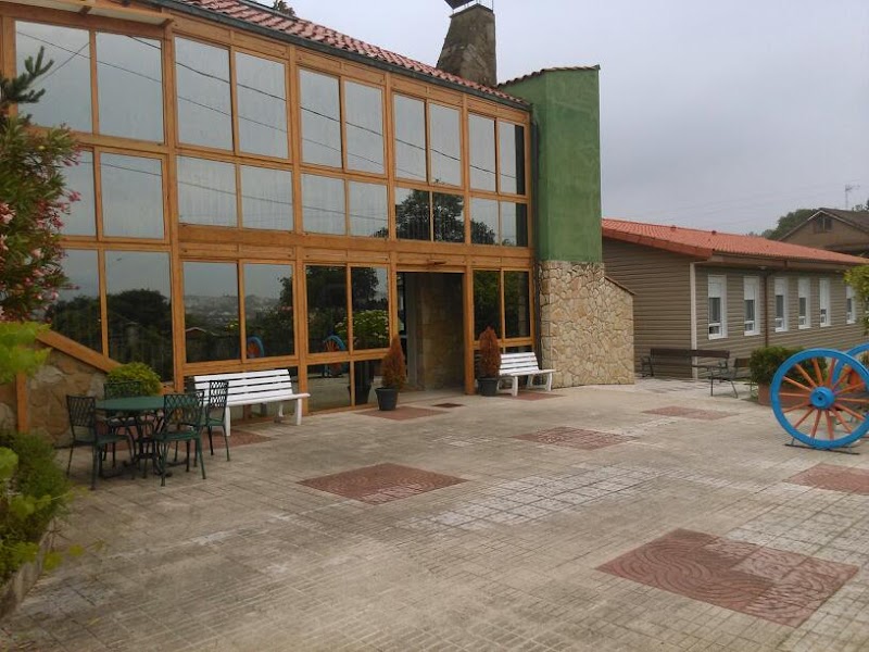 Residencia La Rosaleda — foto 9