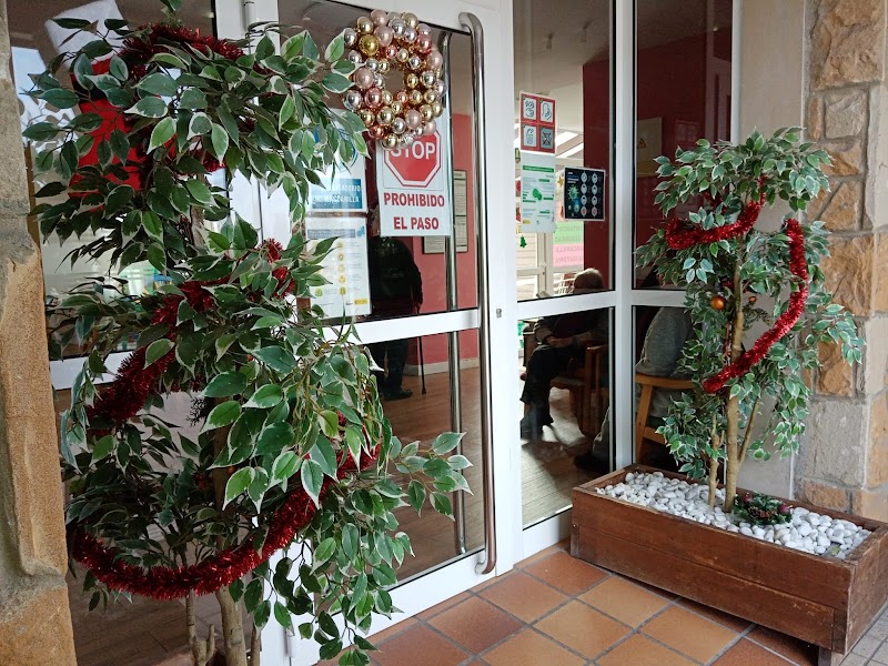 Residencia La Rosaleda — foto 10