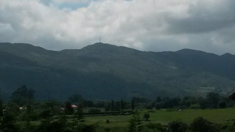 Residencia Ulpiano Cuervo — foto 1