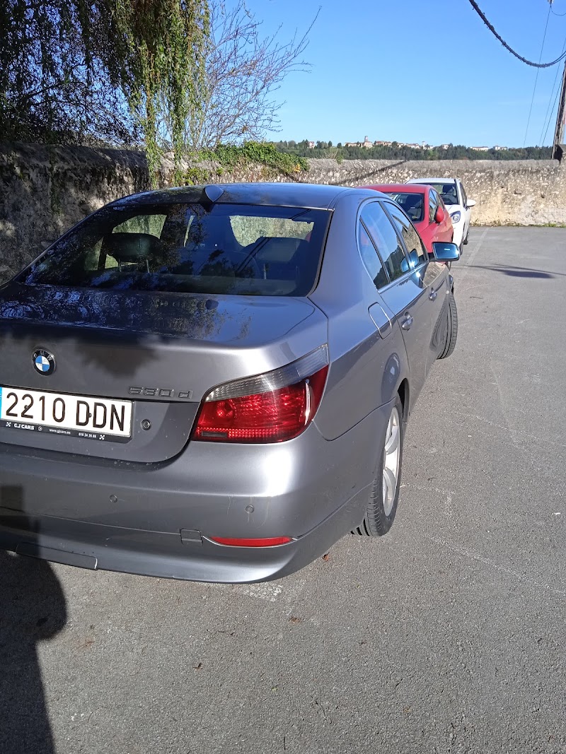 Residencia Ulpiano Cuervo — foto 2