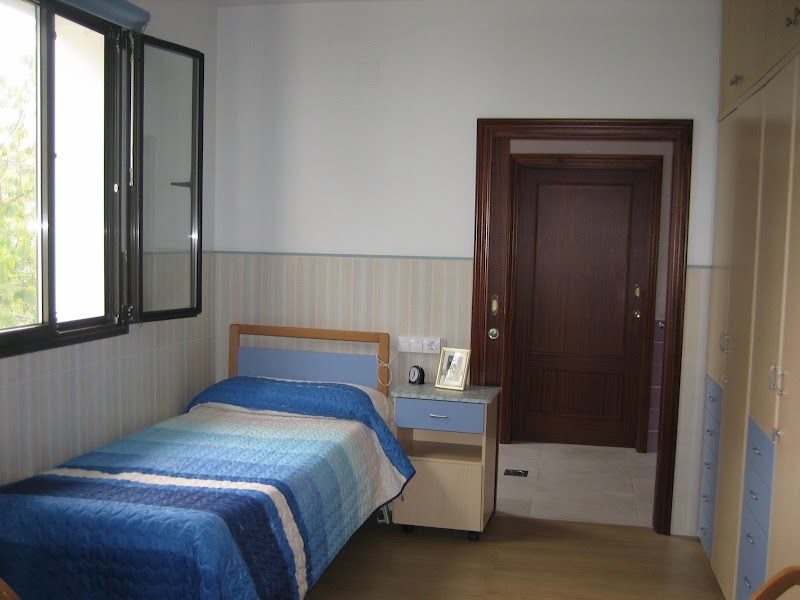 Hogar de ancianos San José de la Montaña — foto 2