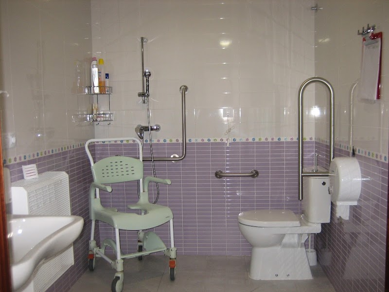 Hogar de ancianos San José de la Montaña — foto 3