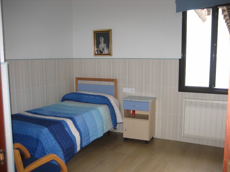 Hogar de ancianos San José de la Montaña — foto 4