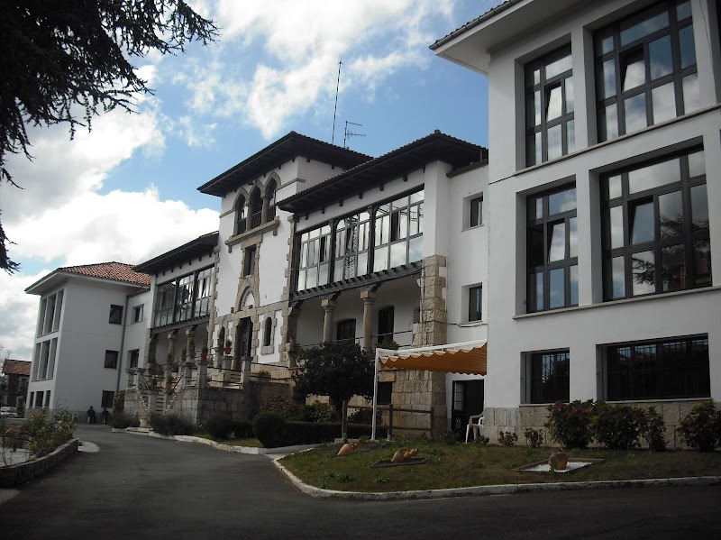 Hogar de ancianos San José de la Montaña — foto 5