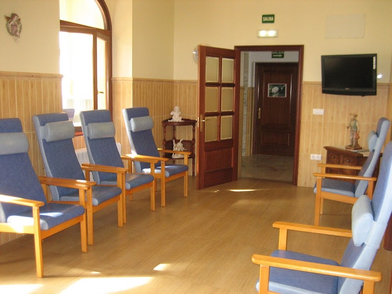 Hogar de ancianos San José de la Montaña — foto 6