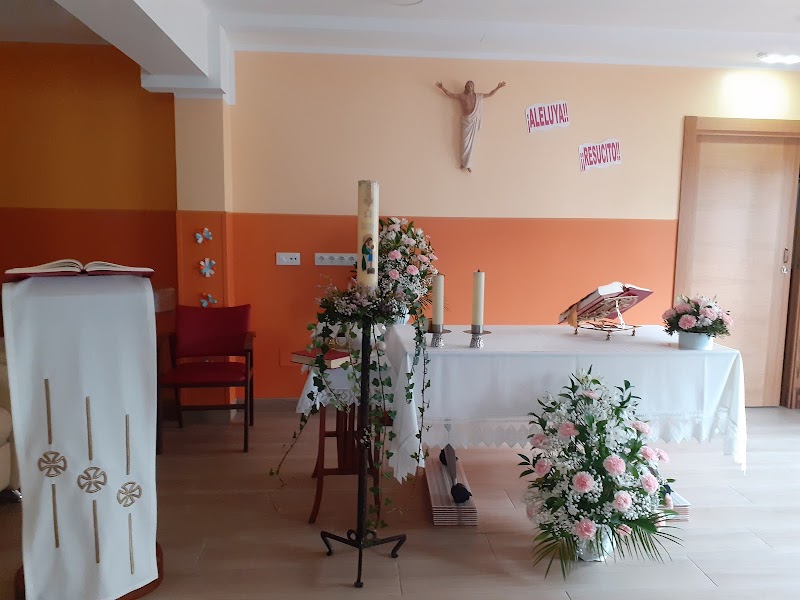 Hogar de ancianos San José de la Montaña — foto 7