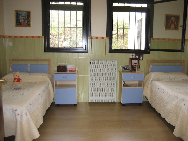 Hogar de ancianos San José de la Montaña — foto 8