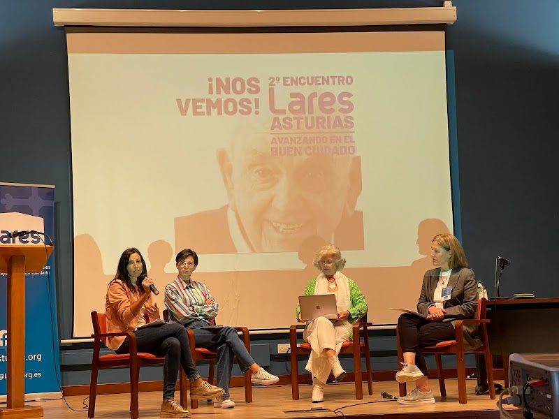 Hogar de ancianos San José de la Montaña — foto 9