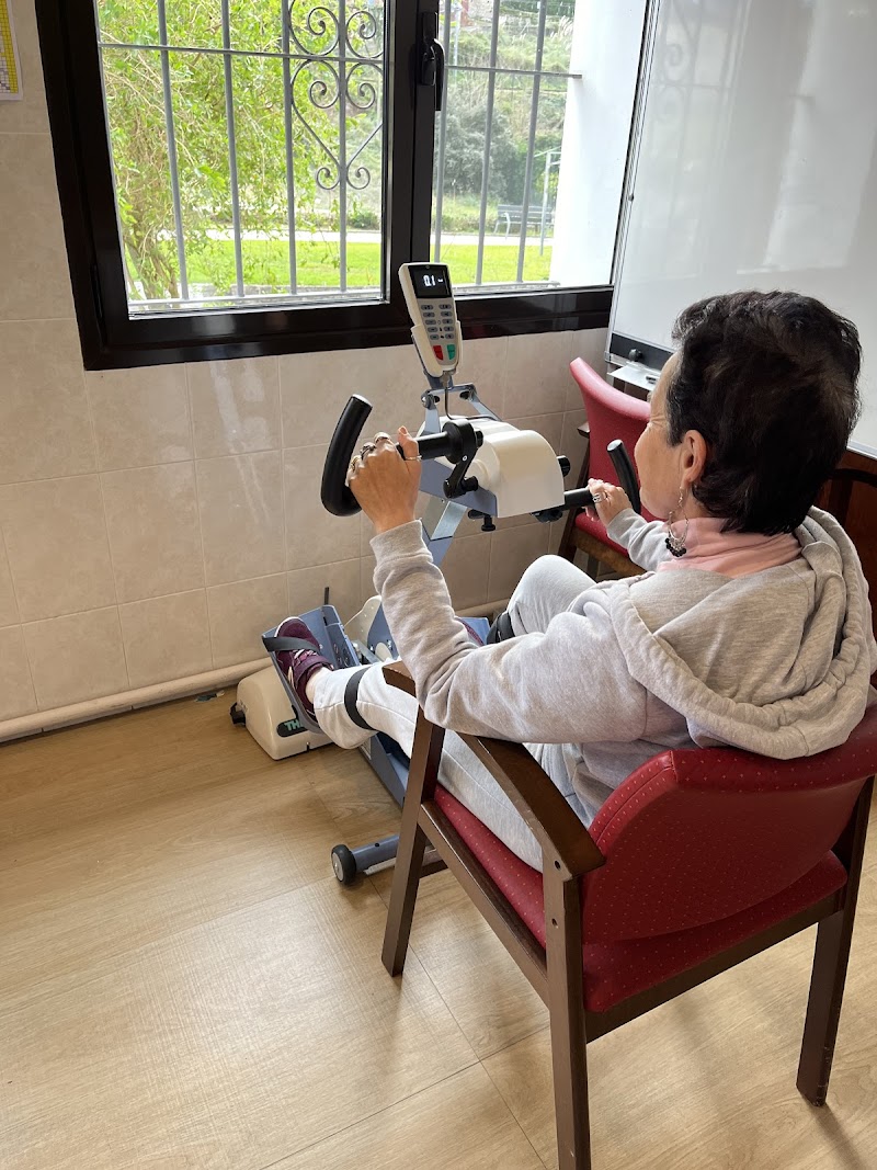 Hogar de ancianos San José de la Montaña — foto 10