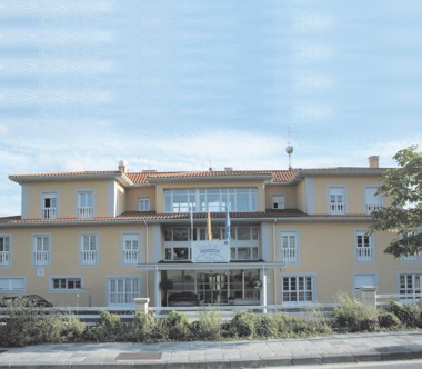 Hotel Geriátrico Royal — foto 1