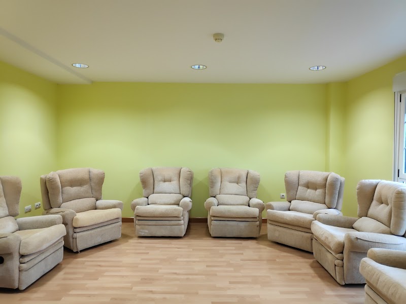 Hotel Geriátrico Royal — foto 4