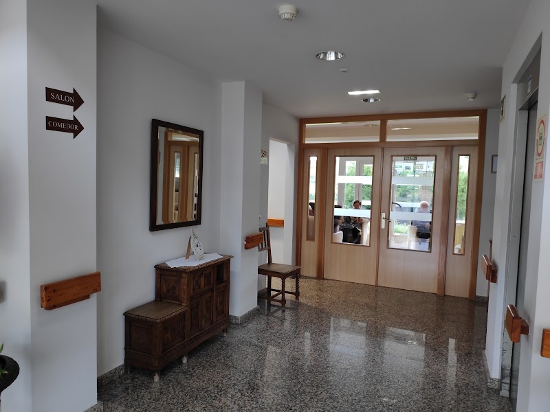 Hotel Geriátrico Royal — foto 5