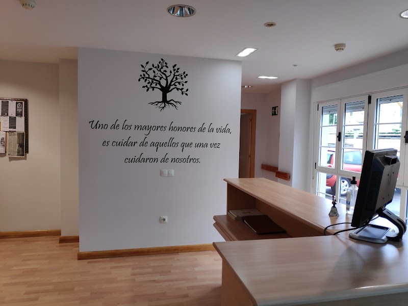 Hotel Geriátrico Royal — foto 6