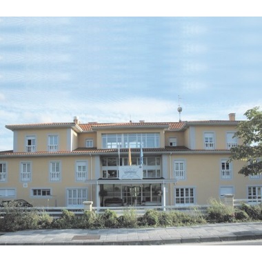 Hotel Geriátrico Royal — foto 8