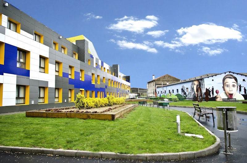 Centro Gerontológico Joca — foto 1