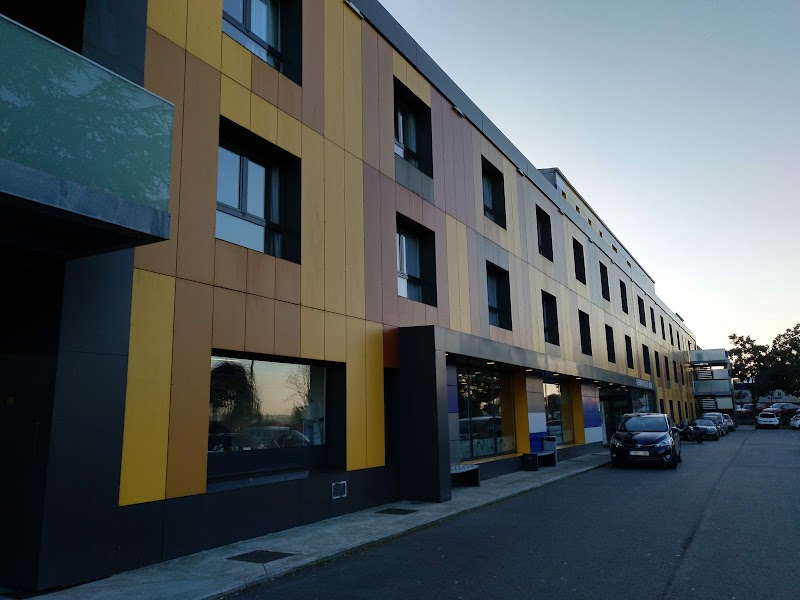 Centro Gerontológico Joca — foto 7