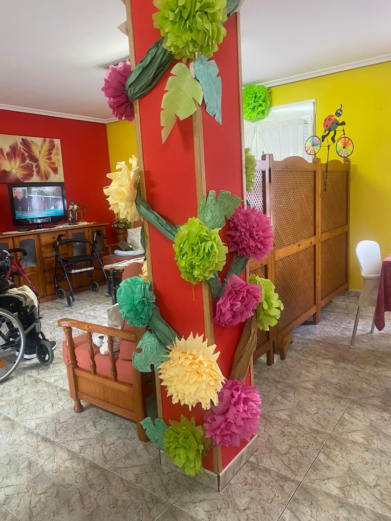 Residencia geriátrica La Fresneda — foto 1