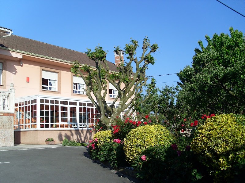 Residencia geriátrica La Fresneda — foto 2