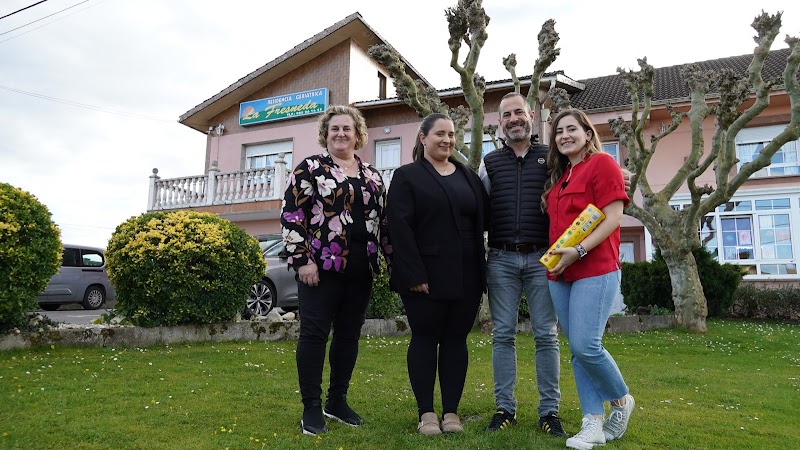 Residencia geriátrica La Fresneda — foto 3