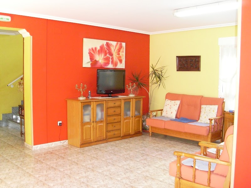 Residencia geriátrica La Fresneda — foto 4