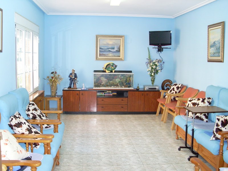 Residencia geriátrica La Fresneda — foto 5