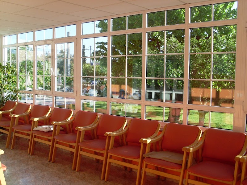 Residencia geriátrica La Fresneda — foto 6