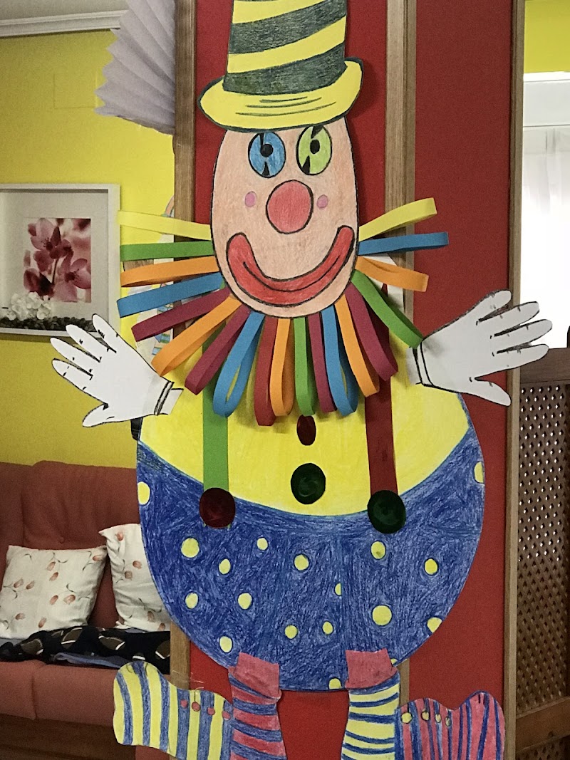 Residencia geriátrica La Fresneda — foto 8